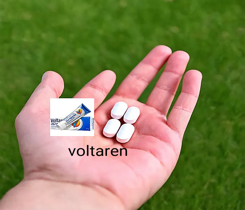 Voltaren 1